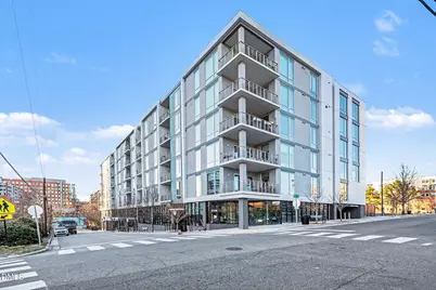 214 Hunt Street #Apt 710, Durham, NC 27701 - Photo 2