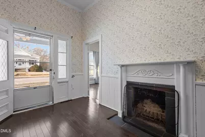 118 Rectory Street, Oxford, NC 27565 - Photo 4