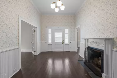118 Rectory Street, Oxford, NC 27565 - Photo 2