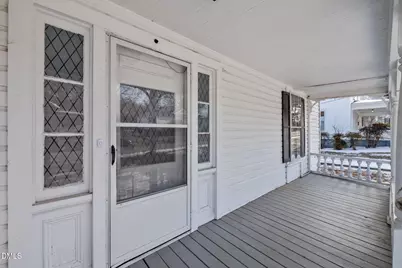 118 Rectory Street, Oxford, NC 27565 - Photo 30