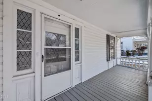 118 Rectory St, Oxford, NC 27565 - Photo 30