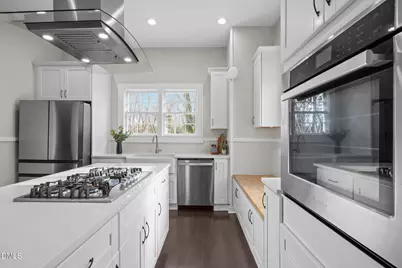 118 Rectory Street, Oxford, NC 27565 - Photo 8