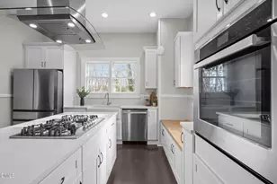 118 Rectory St, Oxford, NC 27565 - Photo 8