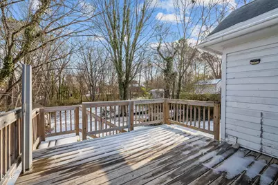 118 Rectory Street, Oxford, NC 27565 - Photo 28