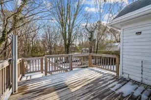 118 Rectory St, Oxford, NC 27565 - Photo 28