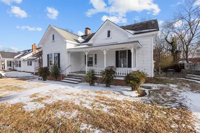 118 Rectory Street, Oxford, NC 27565 - Photo 32