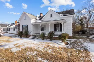 118 Rectory St, Oxford, NC 27565 - Photo 32