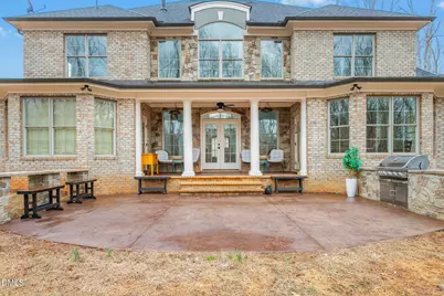 5400 Valley Wood Road, Hillsborough, NC 27278 - Photo 54