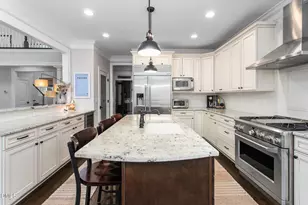 5400 Valley Wood Rd, Hillsborough, NC 27278 - Photo 16