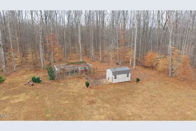 5400 Valley Wood Road, Hillsborough, NC 27278 - Photo 60