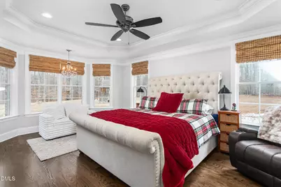 5400 Valley Wood Road, Hillsborough, NC 27278 - Photo 22