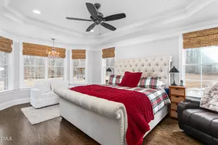 5400 Valley Wood Rd, Hillsborough, NC 27278 - Photo 22