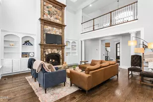 5400 Valley Wood Rd, Hillsborough, NC 27278 - Photo 12