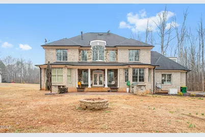5400 Valley Wood Road, Hillsborough, NC 27278 - Photo 50