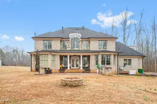 5400 Valley Wood Rd, Hillsborough, NC 27278 - Photo 50