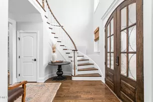 5400 Valley Wood Rd, Hillsborough, NC 27278 - Photo 6