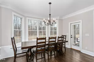 5400 Valley Wood Rd, Hillsborough, NC 27278 - Photo 20