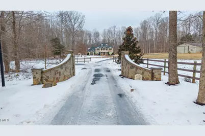 5400 Valley Wood Road, Hillsborough, NC 27278 - Photo 60