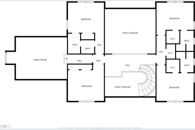 5400 Valley Wood Road, Hillsborough, NC 27278 - Photo 80