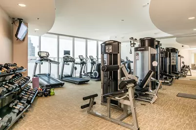 301 Fayetteville Street #2406, Raleigh, NC 27601 - Photo 36