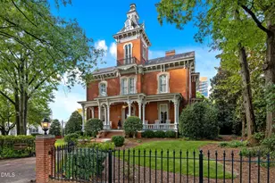 301 Fayetteville St, Raleigh, NC 27601 - Photo 48