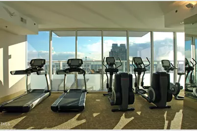 301 Fayetteville Street #2406, Raleigh, NC 27601 - Photo 36