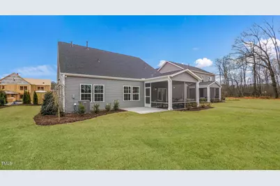 119 Fairbanks Avenue, Garner, NC 27529 - Photo 24