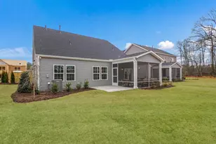 119 Fairbanks Ave, Garner, NC 27529 - Photo 24