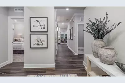 119 Fairbanks Avenue, Garner, NC 27529 - Photo 2