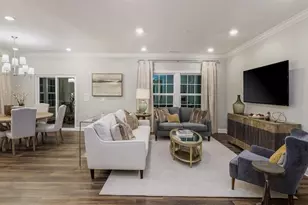 119 Fairbanks Ave, Garner, NC 27529 - Photo 6