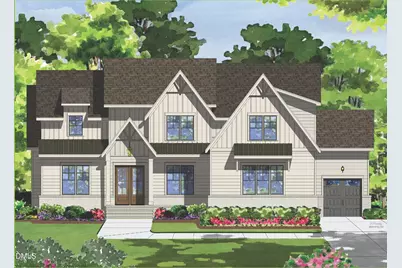 2445 Rosslare Mews Lane, Wendell, NC 27591 - Photo 4
