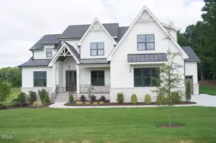 2445 Rosslare Mews Ln, Wendell, NC 27591 - Photo 1
