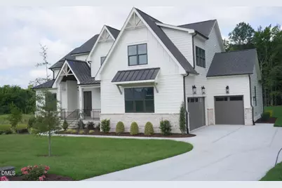 2445 Rosslare Mews Lane, Wendell, NC 27591 - Photo 2