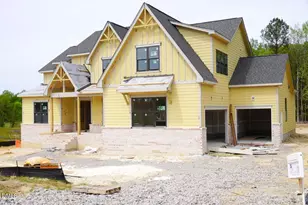 2445 Rosslare Mews Ln, Wendell, NC 27591 - Photo 2