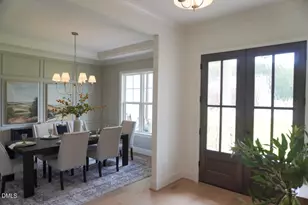 2445 Rosslare Mews Ln, Wendell, NC 27591 - Photo 6