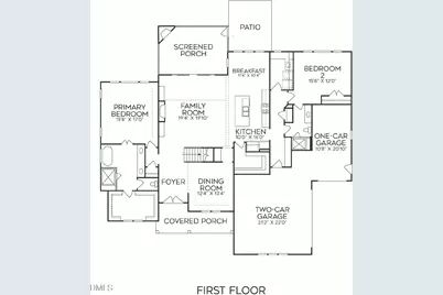 2445 Rosslare Mews Lane, Wendell, NC 27591 - Photo 4