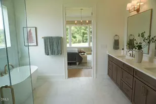 2445 Rosslare Mews Ln, Wendell, NC 27591 - Photo 18
