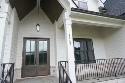 2445 Rosslare Mews Lane, Wendell, NC 27591 - Photo 6
