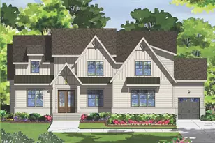 2445 Rosslare Mews Ln, Wendell, NC 27591 - Photo 2