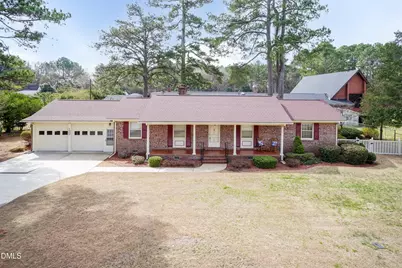 115 Strickland Drive, Smithfield, NC 27577 - Photo 1