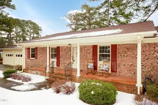 115 Strickland Dr, Smithfield, NC 27577 - Photo 8