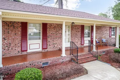 115 Strickland Drive, Smithfield, NC 27577 - Photo 8