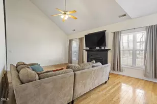 8233 Marshall Brae Dr, Raleigh, NC 27616 - Photo 16