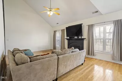 8233 Marshall Brae Drive, Raleigh, NC 27616 - Photo 6