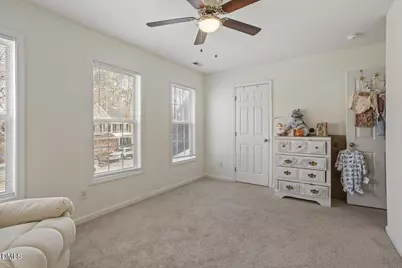 8233 Marshall Brae Drive, Raleigh, NC 27616 - Photo 24