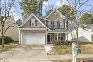 8233 Marshall Brae Dr, Raleigh, NC 27616 - Photo 2