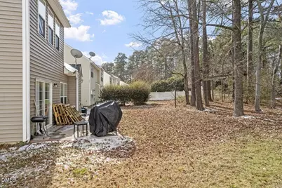 8233 Marshall Brae Drive, Raleigh, NC 27616 - Photo 4