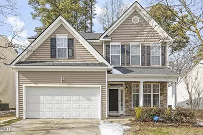 8233 Marshall Brae Drive, Raleigh, NC 27616 - Photo 2