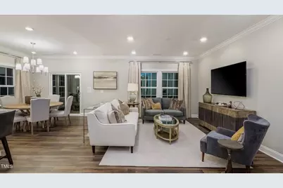 77 Fairbanks Avenue, Garner, NC 27529 - Photo 6