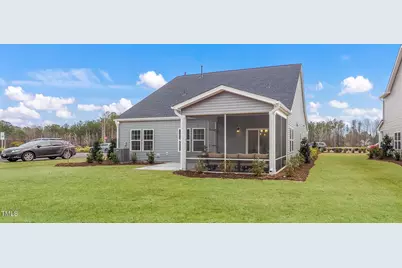 77 Fairbanks Avenue, Garner, NC 27529 - Photo 26